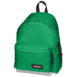 EASTPAK（イーストパック） PADDED PAK'R 24L FG（フーリッシュグリーン）