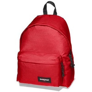 EASTPAK（イーストパック） PADDED PAK'R 24L RR（ラビンレッド）