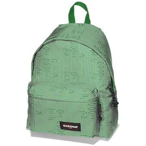 EASTPAK（イーストパック） PADDED PAK'R 24L SG（ストライプグリーン）