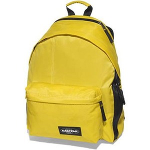 EASTPAK（イーストパック） PADDED PAK'R 24L Y（イエロー）