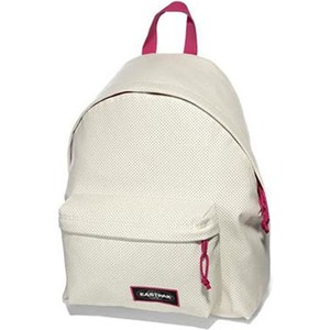 EASTPAK（イーストパック） PADDED PAK'R 24L W（ホワイト）