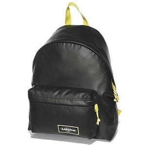 EASTPAK（イーストパック） PADDED PAK'R 24L K（ブラック）