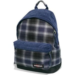 EASTPAK（イーストパック） PADDED PAK'R 24L BL（ブルー）