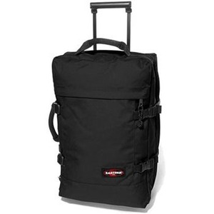 EASTPAK（イーストパック） TRANSFER S 42L K（ブラック）