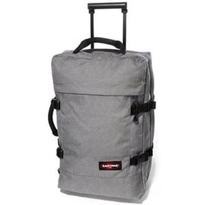 EASTPAK（イーストパック） TRANSFER S 42L SG（サンデーグレー）