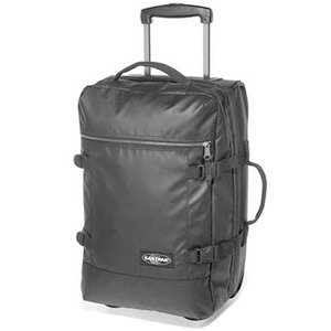 EASTPAK（イーストパック） TRANSFER S 42L K（ブラック）