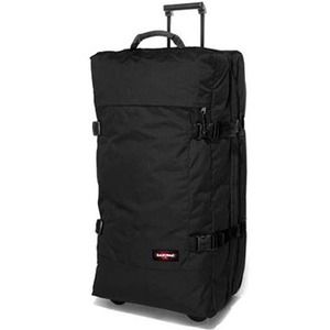 EASTPAK（イーストパック） TRANSFER L 121L K（ブラック）