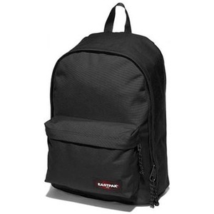 EASTPAK（イーストパック） OUTOFOFFICE 27L K（ブラック）