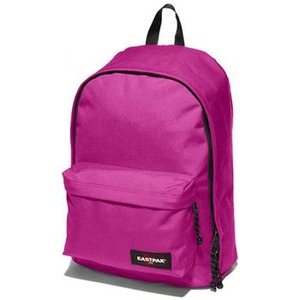 EASTPAK（イーストパック） OUTOFOFFICE 27L PP（サイコピンク）