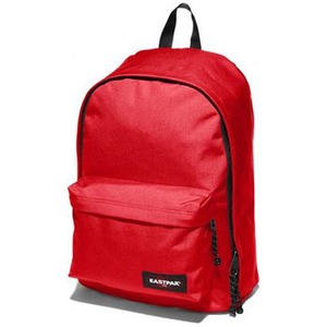 EASTPAK（イーストパック） OUTOFOFFICE 27L RR（ラビンレッド）