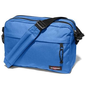 EASTPAK（イーストパック） CLEAVER 11L DB（ディッピーブルー）