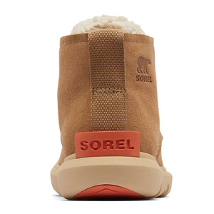 D Sorel T Buff