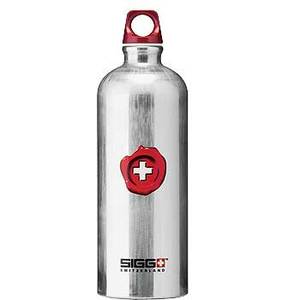 SIGG（シグ） スイスネス1.0L 1.0L スイスクオリティ