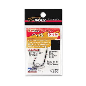 ダイワ（Daiwa） D-MAXヘラクワセ 4号