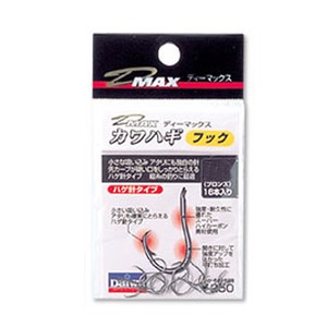 ダイワ（Daiwa） D-MAXカワハギ 鈎3.0 フック