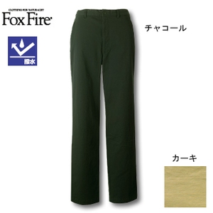 Fox Fire（フォックスファイヤー） セボナーレイヤードパンツ チャコール M