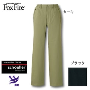 Fox Fire（フォックスファイヤー） ショーラー3XDRYパンツ カーキ M