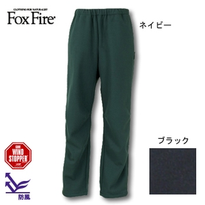 Fox Fire（フォックスファイヤー） ゴアウィンドストッパータイガパンツ ネイビー XL