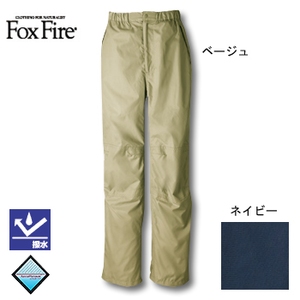 Fox Fire（フォックスファイヤー） APLTリッジトレイルパンツ ネイビー S