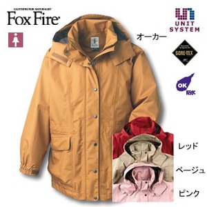 Fox Fire（フォックスファイヤー） GTXフェームジャケット S ベージュ