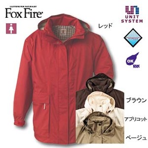 Fox Fire（フォックスファイヤー） エアロポーラスFWカメリアジャケット S ベージュ