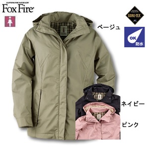 Fox Fire（フォックスファイヤー） GTXアークティックジャケット L ネイビー