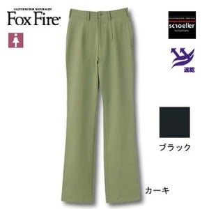 Fox Fire（フォックスファイヤー） ショーラー3XDRYパンツ S カーキ