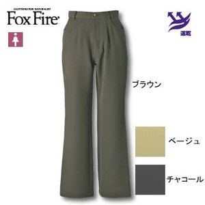 Fox Fire（フォックスファイヤー） サーモトロン2ウェイストレッチパンツ L チャコール