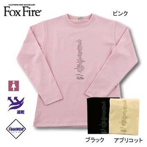 Fox Fire（フォックスファイヤー） トランスウェットサーマルT400エンタニウムT S アプリコット