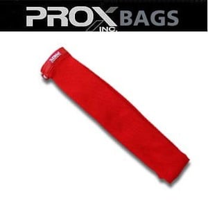 プロックス（PROX） ニット・ロッドケース 150cm レッド