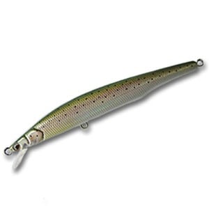 ノースクラフト（NORTH CRAFT） VICTORIA（ヴィクトリア） シングルフックモデル Type SS 110mm RBW（レインボートラウト）