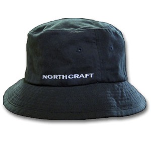 ノースクラフト（NORTH CRAFT） フレックスフィットハット フリー ブラック