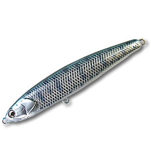 ノースクラフト（NORTH CRAFT） BALLISTIC MINNOW（バリスティックミノー） トレブルフックモデル 100mm SMT（スモルト）