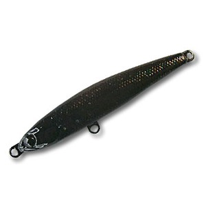 ノースクラフト（NORTH CRAFT） BALLISTIC MINNOW（バリスティックミノー） トレブルフックモデル 60mm CKT（クリケット）