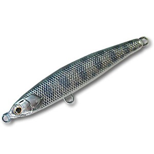 ノースクラフト（NORTH CRAFT） BALLISTIC MINNOW（バリスティックミノー） トレブルフックモデル 60mm SMT（スモルト）