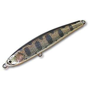 ノースクラフト（NORTH CRAFT） BALLISTIC MINNOW（バリスティックミノー） シングルフックモデル 80mm YMM（ヤマメ）