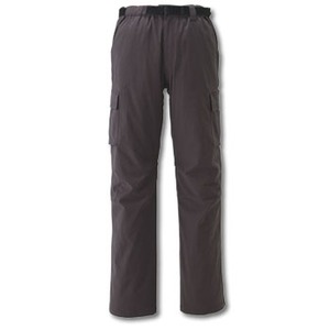 THE NORTH FACE（ザ・ノースフェイス） CARGO PANT S グラフィットグレー（GG）