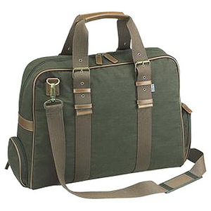 FJALL RAVEN（フェールラーベン） フォートレスボストンバッグ 49（モカ）