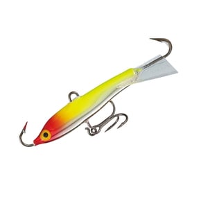 Rapala（ラパラ） アイスジグ W-5 CLN