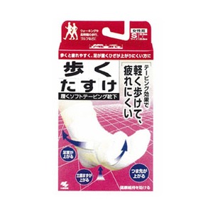 小林製薬株式会社 歩くたすけ Women's S