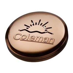 Coleman（コールマン） ポータブルイージーウォーマー ブラウン