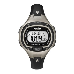 TIMEX（タイメックス） アイアンマン トライアスロン 30LAP レディース BK