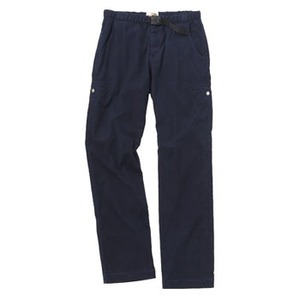 THE NORTH FACE（ザ・ノースフェイス） COTTON OX TRAIL PANT Men’s XL ID（インディゴ）