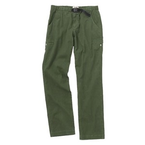 THE NORTH FACE（ザ・ノースフェイス） COTTON OX TRAIL PANT Men’s XL LO（ライトオリーブ）