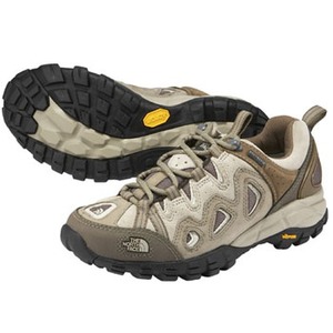 THE NORTH FACE（ザ・ノースフェイス） W VINDICATOR GTX Women’s 6.0／23.0cm BI（デューンベージュ×ムーンライトアイボリー）