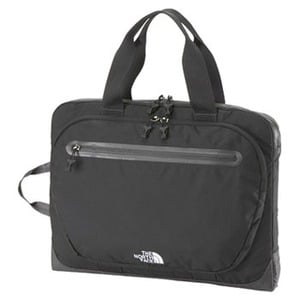 THE NORTH FACE（ザ・ノースフェイス） WP LAPTOP SLEEVE M K（ブラック）