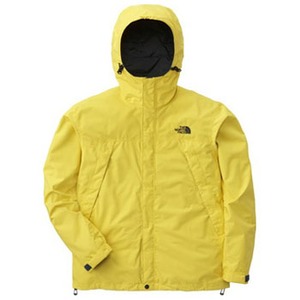 THE NORTH FACE（ザ・ノースフェイス） SCOOP JACKET Men’s XXL LE（レモン）