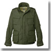 Cavalry Jacket II L Olive