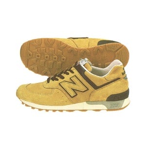 new balance（ニューバランス） LM576UK D／28.0cm マスタード