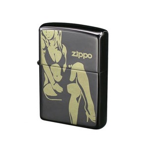 Zippo（ジッポー） グラマラスレディジッポー 2